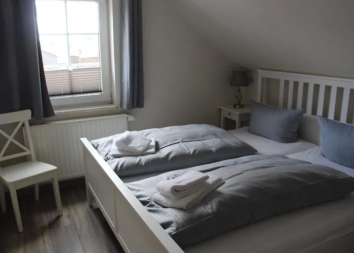 아파트호텔 Regiohotel - #ferienwohnungen #familienfreundlich #harzurlaub #freeparking 4*