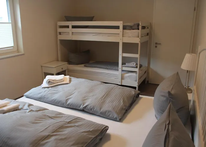 아파트호텔 Regiohotel - #ferienwohnungen #familienfreundlich #harzurlaub #freeparking 베르니게로데