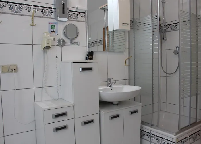 Regiohotel - #ferienwohnungen #familienfreundlich #harzurlaub #freeparking 4*