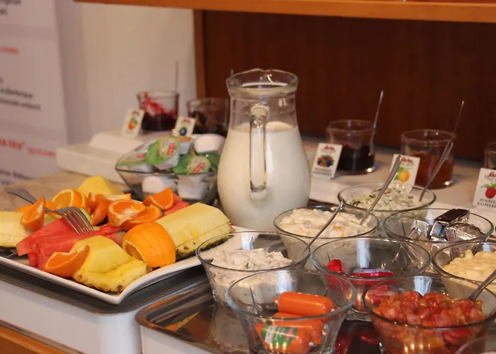 Regiohotel - #ferienwohnungen #familienfreundlich #harzurlaub #freeparking 베르니게로데