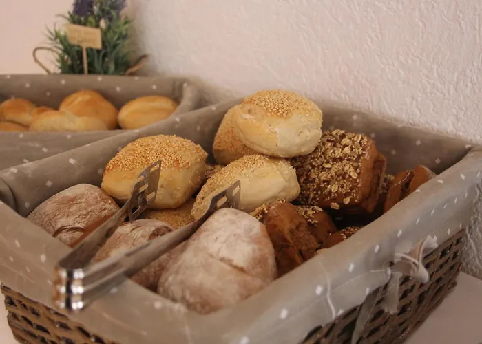 Regiohotel - #ferienwohnungen #familienfreundlich #harzurlaub #freeparking 베르니게로데