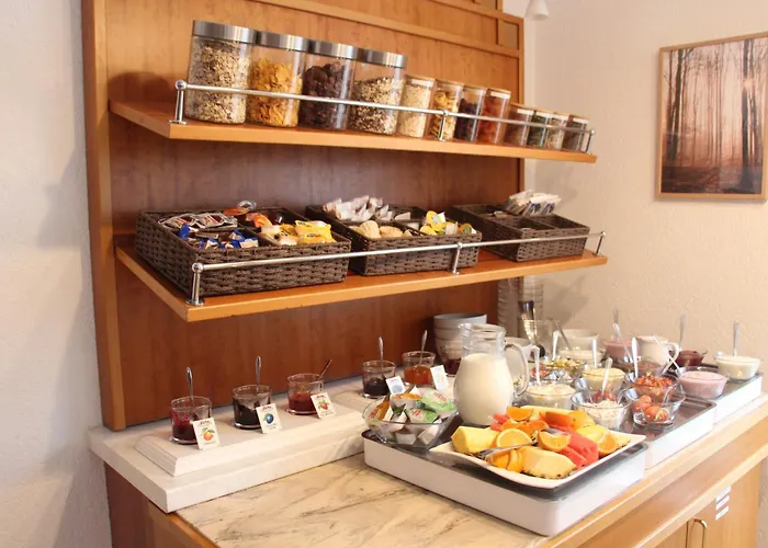 Regiohotel - #ferienwohnungen #familienfreundlich #harzurlaub #freeparking 3*