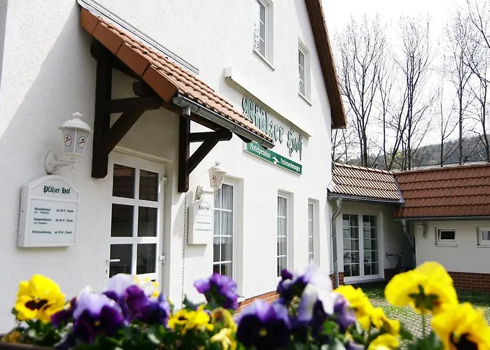 Regiohotel Wernigerode