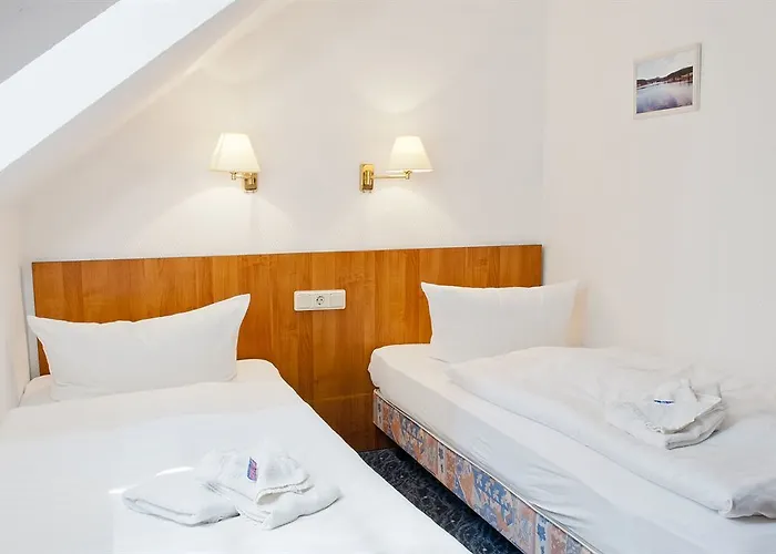 Regiohotel - #ferienwohnungen #familienfreundlich #harzurlaub #freeparking 3*