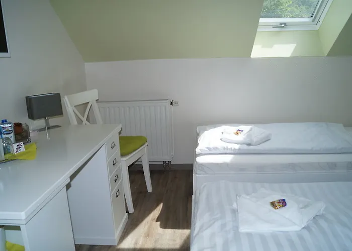 Aparthotel Regiohotel - #ferienwohnungen #familienfreundlich #harzurlaub #freeparking