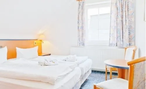 Regiohotel - #ferienwohnungen #familienfreundlich #harzurlaub #freeparking Lägenhetshotell 4*