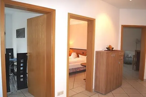 Aparthotel Regiohotel