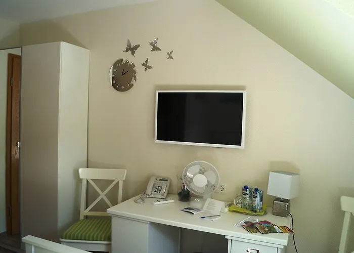 Regiohotel - #ferienwohnungen #familienfreundlich #harzurlaub #freeparking